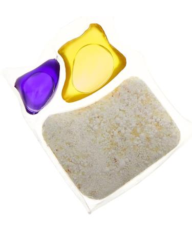 Amazon Brand Presto! Triple Action Dishwasher Pacs - Lemon Scent, 90 Count Pack - Buy Online on SooperMarket.com