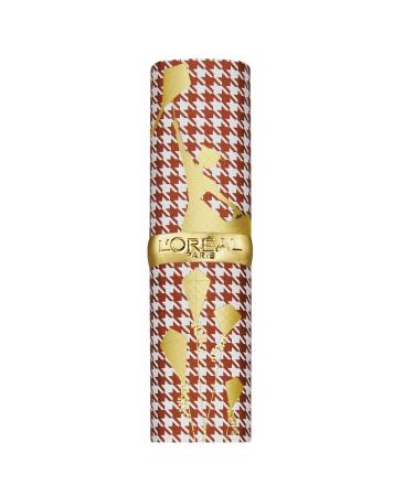 L'Or al Paris Color Riche Matte Lipstick - Disney Mary Poppins Limited Edition | Long-lasting Gift Idea for Women - Shade 636 - Buy Online on SooperMarket.com