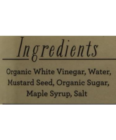 Sir Kensington's Spicy Brown Mustard - 11 oz | Gourmet Condiment - Buy Online on SooperMarket.com