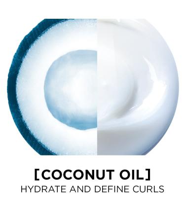 L'Or al Paris EverCurl Sculpt & Hold Cream-Gel 5 fl. oz. | Sulfate-Free - Buy Online on SooperMarket.com