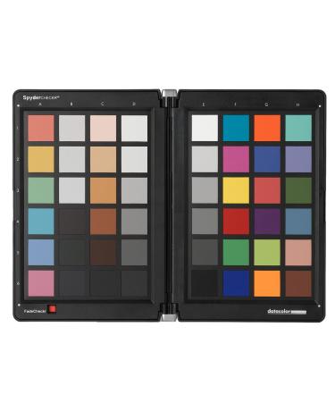 Datacolor DC SCK100 SpyderCheckr