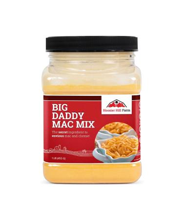Hoosier Hill Farm Big Daddy Mac Mix, 1 Pound