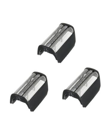 Lukasz 3X shaving head cassette for 30B 310 330 4735 195S shaving foil replacement