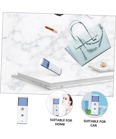 Beavorty 1pc Evaporator Device Facial Small Mist Nanometer Ml Portable Moisturizing Steamer - Buy Online on SooperMarket.com