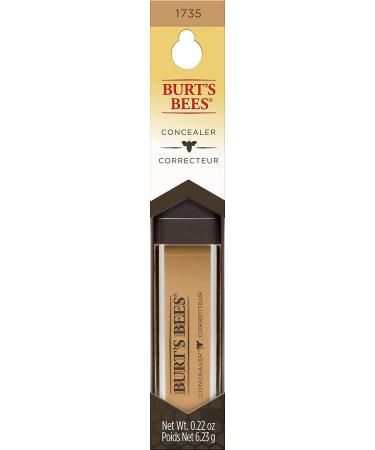 Burt's Bees Concealer in Tan - Natural Coverage for Flawless Skin - Buy Online on SooperMarket.com