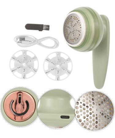 Buy Beavorty Lint Remover Set Rechargeable Fabric Shaver & Fuzz Remover for Fluff & Hair Balls International Shipping Available - Buy Online on SooperMarket.com