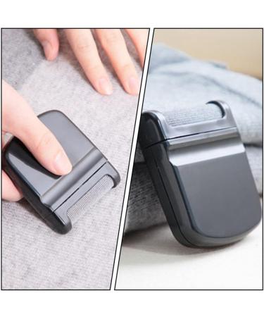 Ipetboom Double Sided Lint Remover - Portable Reusable Clothes Hair and Lint Shaver for Travel - Ideal for Clothing & Blankets - Buy Online on SooperMarket.com