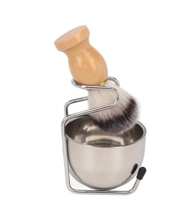 Kit for Men Brush Set Multifunctional 3-in-1 Br Shaving Set for Men Shaving Brush Set Multifunctional Kit for Men
