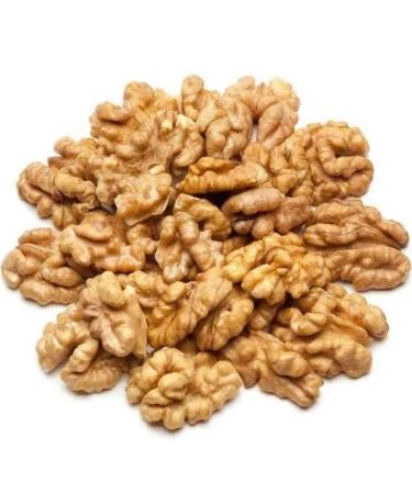 Organic Walnuts Organic walnuts Raw Walnuts Ideal for Brain Health Walnuts in Bulk Perfect for Snacking & Baking (250g) Walnut 250g