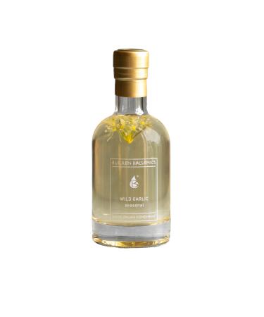 Burren Balsamics Wild Garlic Infused White Balsamic Vinegar of Modena 200ml Wild Garlic 200ml