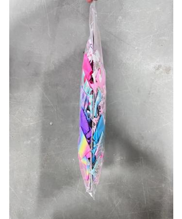 Kalolary 12Pcs Unicorn Hair Bows Clips for Girls - Grosgrain Ribbon Barrettes for Toddler - Birthday & Holiday Hair Accessories - Buy Online on SooperMarket.com