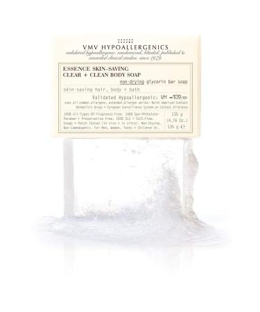 Essence Skin-Saving Clear and Natural Soap