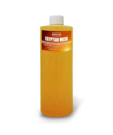 Onisavings Egyptian Musk Body Oil Fragrance 10 oz