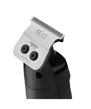 StyleCraft Rebel Professional Cordless Hair Clippers & Trimmers | Super-Torque Motor - International Shipping Available - Buy Online on SooperMarket.com