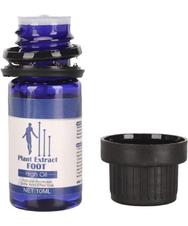 Body Oils 10ml - Essential Oil for Growth & Foot Care | Promote Bone Development & Youth Wellness - Buy Online on SooperMarket.com