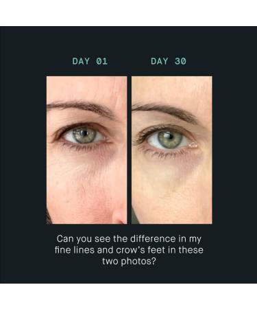 OneSkin OS-01 Peptide EYE Topical Supplement & Skin Longevity Moisturizer - 0.68 oz - Buy Online on SooperMarket.com