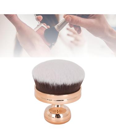 Facial Foundation Brush Soft Mushroom Head Makeup Brush for Makeup - Buy Online on SooperMarket.com