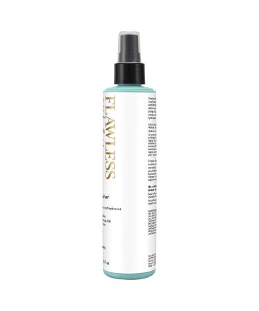 Flawless by Gabrielle Union Hydrating Curl Refresher Hair Spray 8 OZ - For Curly and Coily Hair - Buy Online on SooperMarket.com