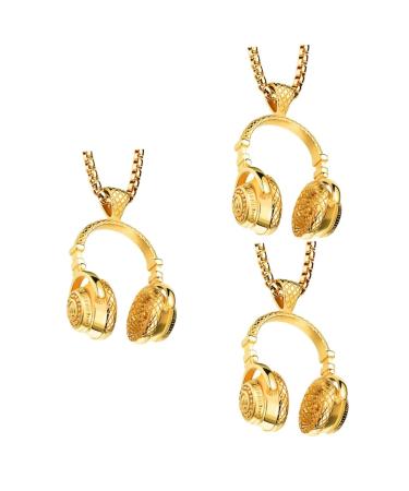ABOOFAN 3 pcs Any Musical Experience Have Us Shopping Pearl Questions Accessory for in Our Bicycle Music