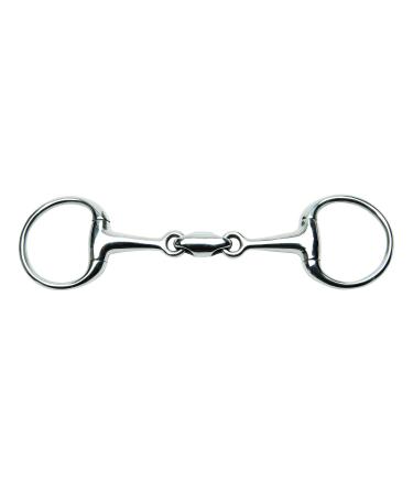 Feeling olive head bridle anatomical bridle double broken bit 135