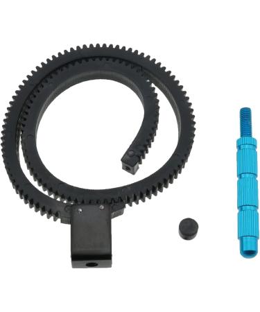 Adjustable Manual Follow Focus Zoom Lever Set for DSLR Camera Lens - CZQC - Buy Online on SooperMarket.com