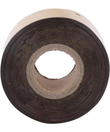 Eurobuy Hot Foil Stamping Paper - 3cm Width 120m - DIY Decoration for Leather, Cloth, Package Box - Gold Embossing Accessory - Buy Online on SooperMarket.com