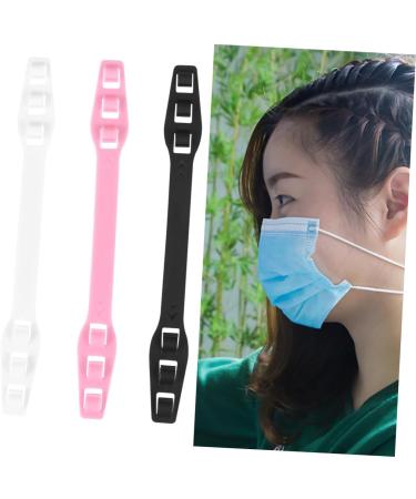 Buy Gatuida 18 Pcs Disposable Face Cover with Adjustable Ear Straps | Hearing Protection Mouth Masks | Comfortable & Secure Fit - Buy Online on SooperMarket.com