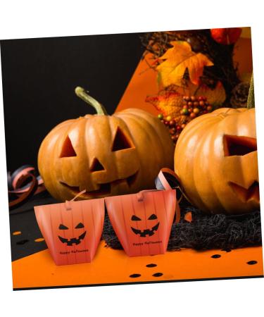 COOLHIYA 10pcs Box Nougat Bag Tshirt Boxes for Gifts Thank You Gifts Gift Bag Gift Clothes Boxes Classroom Treat Bags Present Boxes for Carton Paper Bag Halloween Favor Boxes Buffet Candy - Buy Online on SooperMarket.com