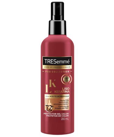 Tresemme Keratin Smooth Heat Protection Shine Spray 200 ml