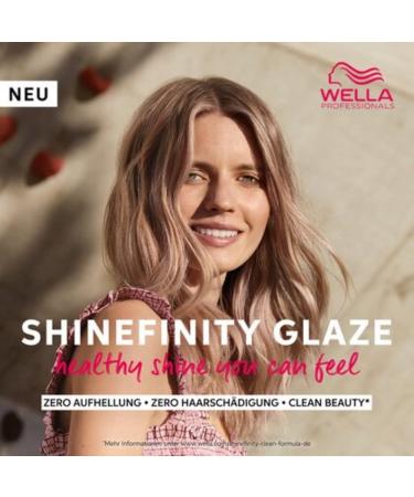Wella Professionals Shinefinity 08/98 Silver Pearl 60ml - Buy Online | International Shipping - Buy Online on SooperMarket.com