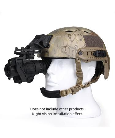 J-Arm Headset Adapter YSS PVS 14 Night Vision Mount by Canis Sport INC - Buy Online on SooperMarket.com