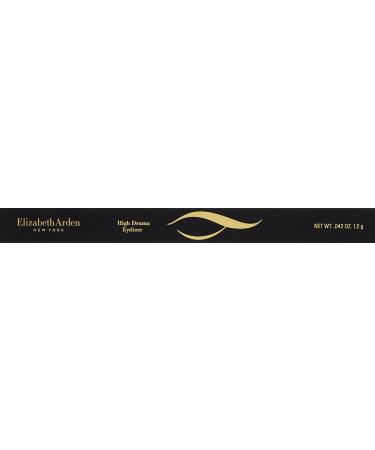 Buy Elizabeth Arden High Drama Eyeliner Espresso 02 - International Shipping Available | 1 Pack (1.2g) - Buy Online on SooperMarket.com