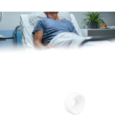Portable silicone urine collector for men-leak-proof replacement selection easy to use sufficient quantity with anti-backflow collection bag for adults