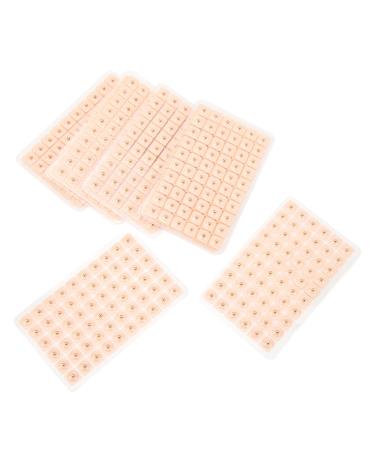 Ear Seed Sticker Magnetic Massage Ear Seeds Patch Drops for Home