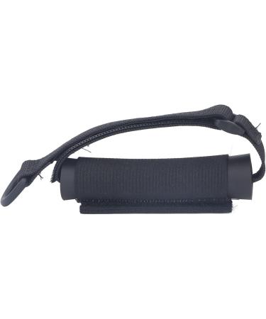 Adjust Holder Strap Easy Cleansing Securely Holds Cutlery for Elderly and Weak Grip Individual - Buy Online on SooperMarket.com
