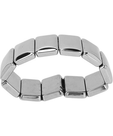 Terahertz Energy Bracelet | Eliminate Fatigue with Trace Elements | Daily Care Terahertz Stone Bracelet for International Shipping - Buy Online on SooperMarket.com