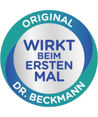 Dr. Beckmann Color & Dirt Catcher Eco - Long-Lasting Color Protection for 30 Washes | Reusable Cloth | 22 Towels in 1 Pack - Shop Internationally! - Buy Online on SooperMarket.com