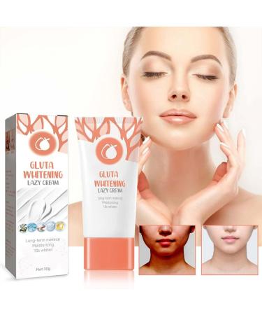 Dajidafu Portable Face Dark Spot Cream Ladies Brightening Hydrating Creams Natural Ingredient Blemish Remover Skin Care - Buy Online on SooperMarket.com