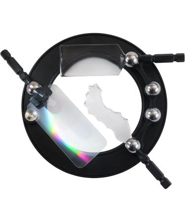Lensbaby Omni Creative Filter Large System - Transform Your Photography Creativity - Buy Online on SooperMarket.com