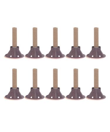 Household Moxa Chinese Wort Rolle for Moxibustion Relief for Exhaustion Reduces Pain promotes blood circulation fatigue relief improve insomnia
