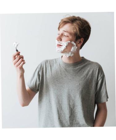 NOLITOY Razor Blades & Shaving Kit for Men - Premium Razors Brushes & Accessories for Smooth Shaving - Buy Online on SooperMarket.com