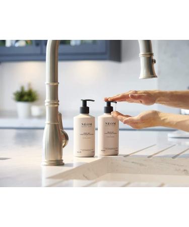 NEOM Great Day Hand & Body Wash 300ml | Wild Mint & Mandarin | Gently Cleanse & Soften  - Buy Online on SooperMarket.com