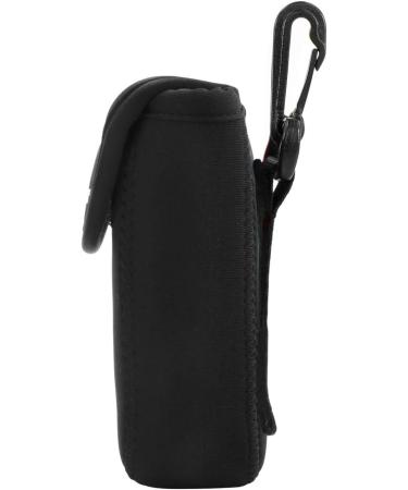 MegaGear Neoprene Camera Case for Sony ZV-1F/ZV-1 - Black | Lightweight & Protective - Buy Online on SooperMarket.com