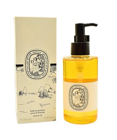 Diptyque Do Son Shower Oil 200ml