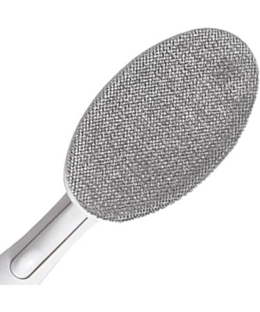 F Fityle 6x Hand Lint Remover & Hair Brush - Rotating Head Manual Carpet & Furniture Hair Remover Tool - Buy Online on SooperMarket.com