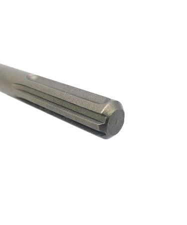 BEEMEEMASTER SDS-Max Tile Chisel Hammer Steel - 2x12 SDS Chisel - Buy Online on SooperMarket.com