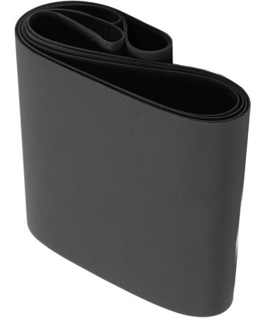 Vgeby Bicycle Ribbon & PVC Tire Insert - 80mm Rim Band for 20-Inch Tires | Breakdown Protection - Buy Online on SooperMarket.com