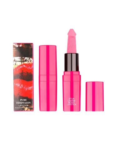 Velvet Silky Smooth LONG LAGEUP Lipstift Moisture Extreme Natural Nudes Collection Lipstick Waterproof mat nude liquid lipstick beauty lip gloss unit size # 12