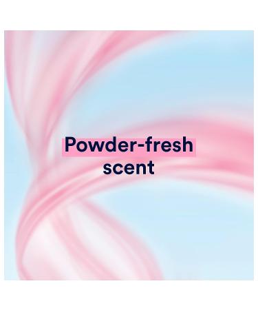 Suave Powder Fresh Antiperspirant Deodorant Stick for Women - 2.6 oz (Pack of 1) - Buy Online on SooperMarket.com