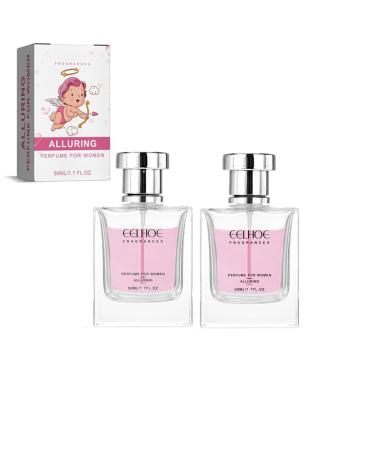2024 New Cologne for Men Pheromone Cologne for Men Cologne Fragrances for Men with Pheromones Men's Pheromone Cologne(25PINK-0510-2PCS)